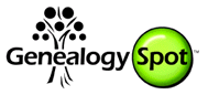 Visit GenealogySpot.com