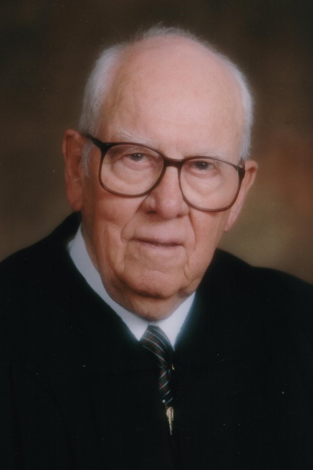Honorable Alan H. Thieler